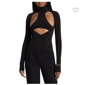 La Quan Smith Turtleneck